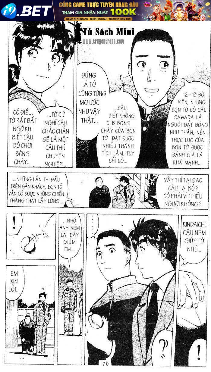 thám tử kindaichi (bản đẹp) chapter 142 29