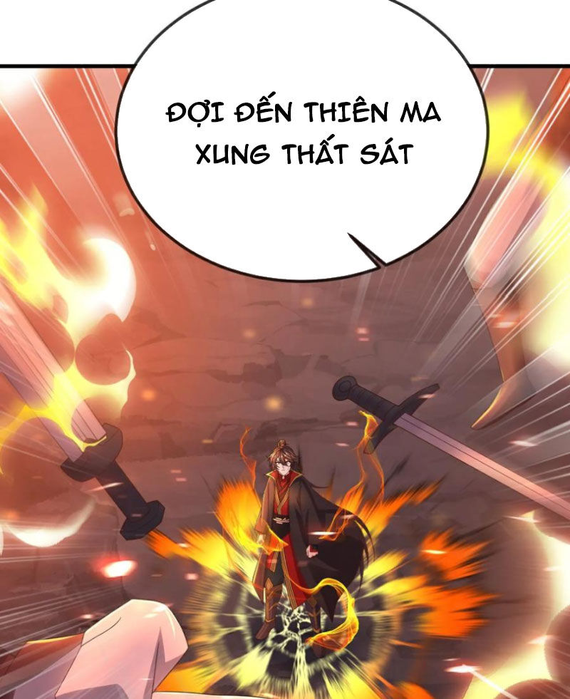 tiên võ đế tôn chapter 595 36