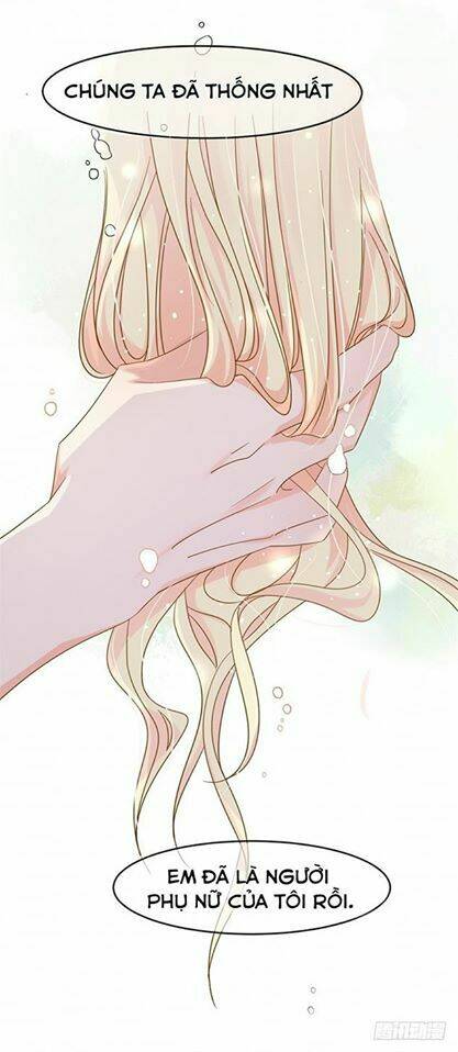 khế ước với người yêu cũ của đế thiếu chapter 1 66