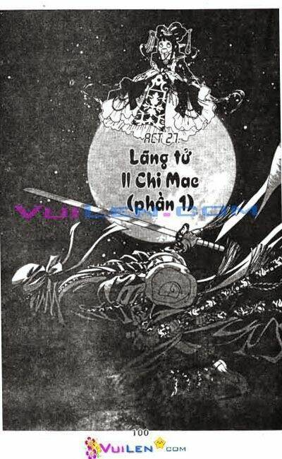 bí mật học viện cross chapter 7 100