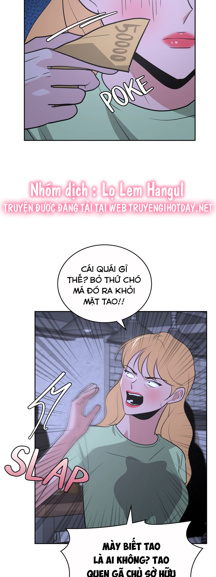 tối hậu thư chapter 71 3