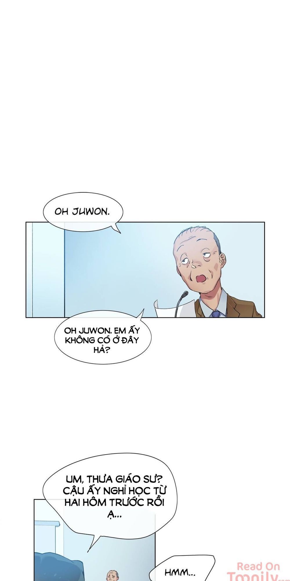 vùng đất kỳ diệu chapter 16 1