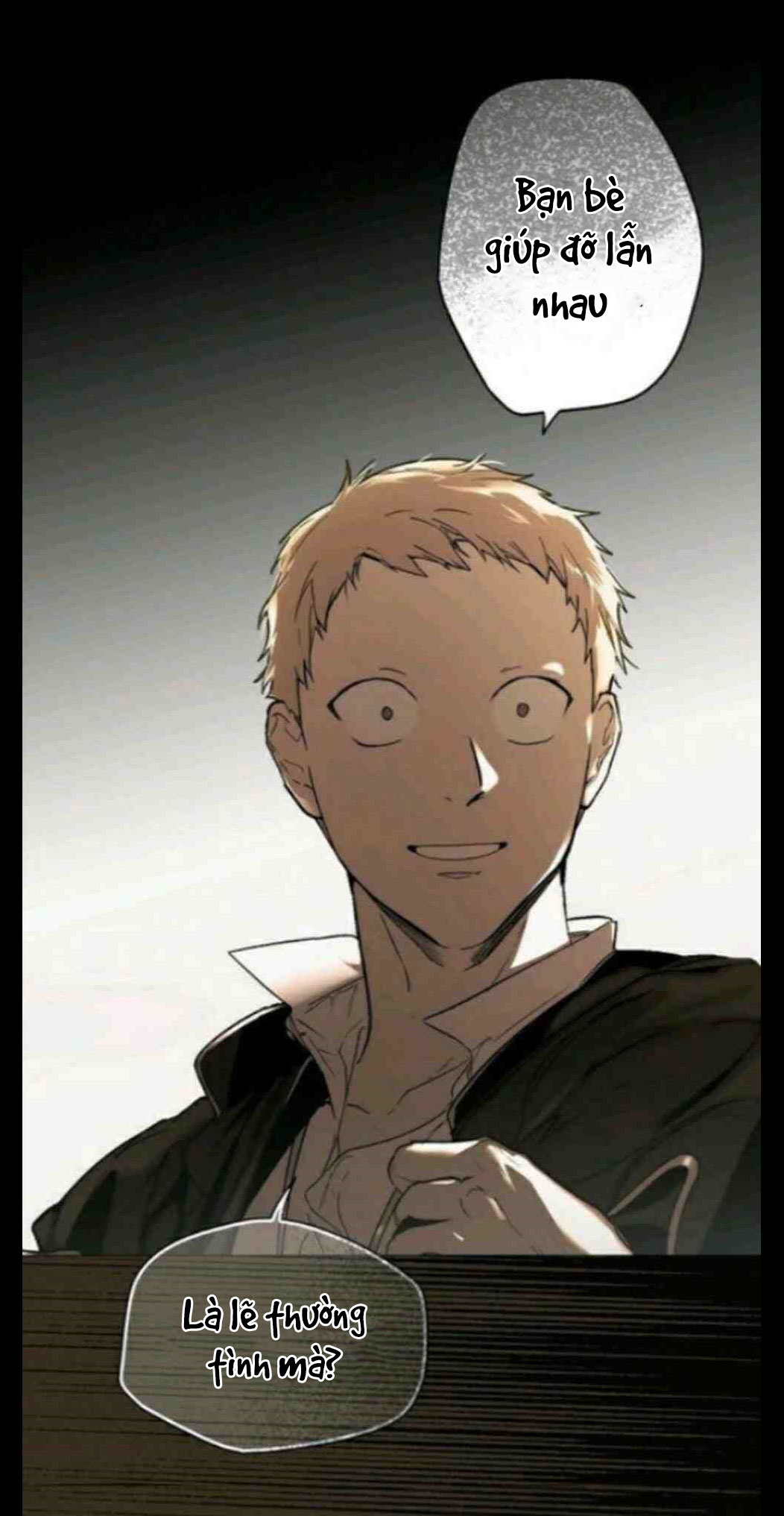 cổ tích về người mẹ kế chapter 58 76