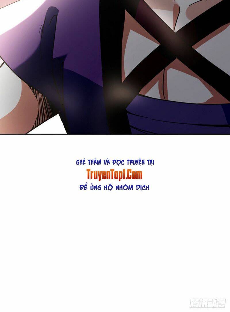 thiên thần quyết chapter 89 27