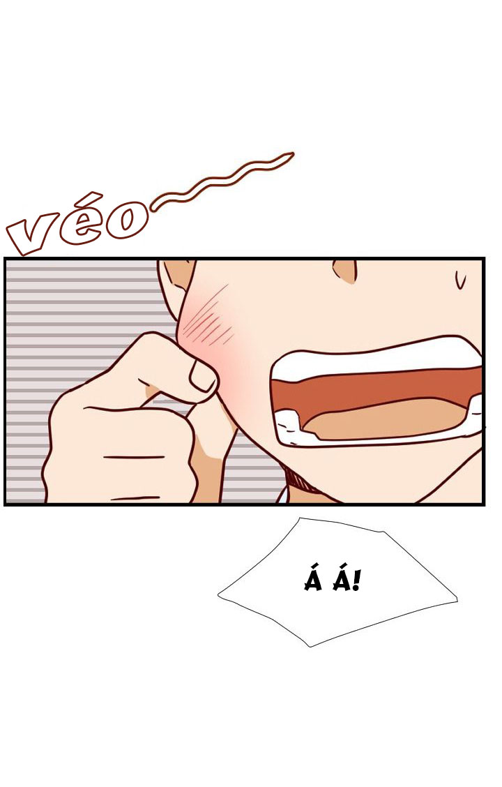 khoảnh khắc lãng mạn chapter 8 32