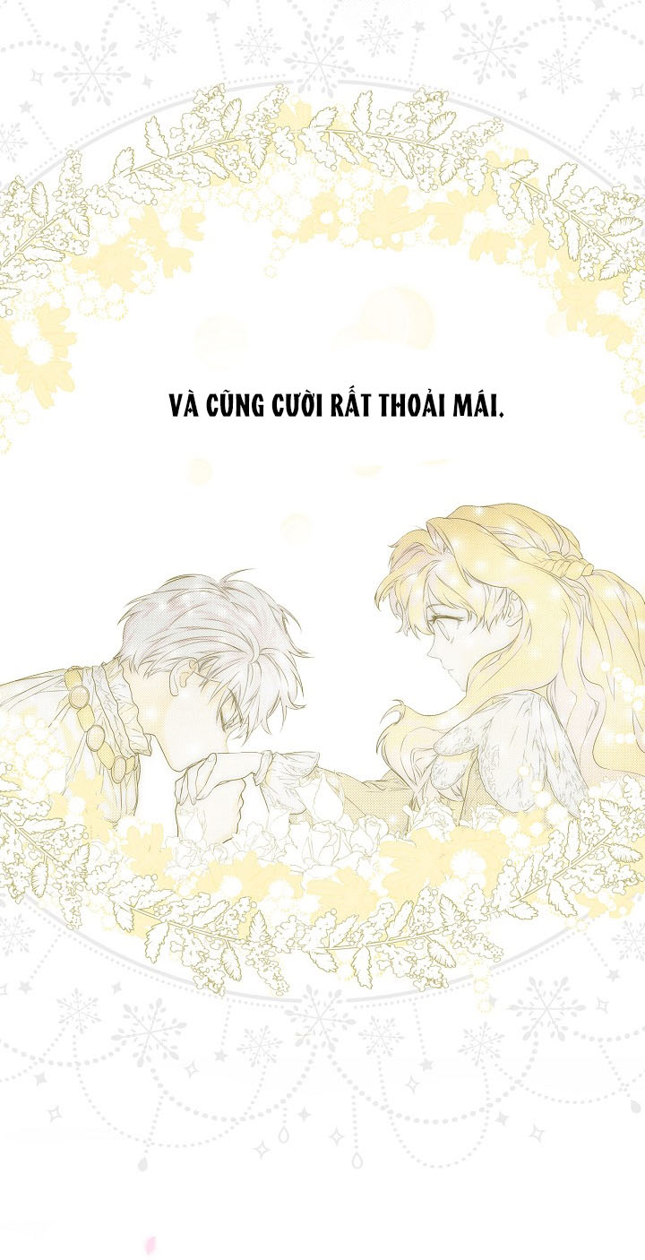 tiểu thư bí ẩn chapter 4 61