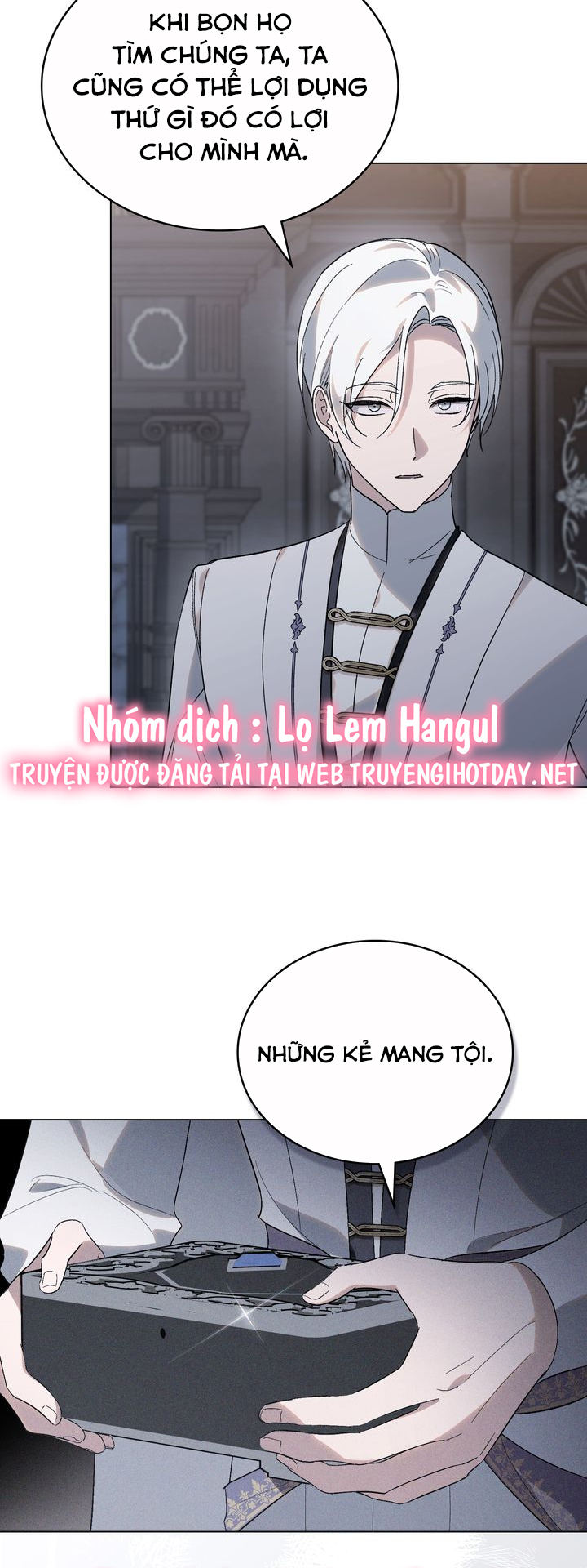 khi định mệnh đưa chúng ta gặp nhau chapter 47 20