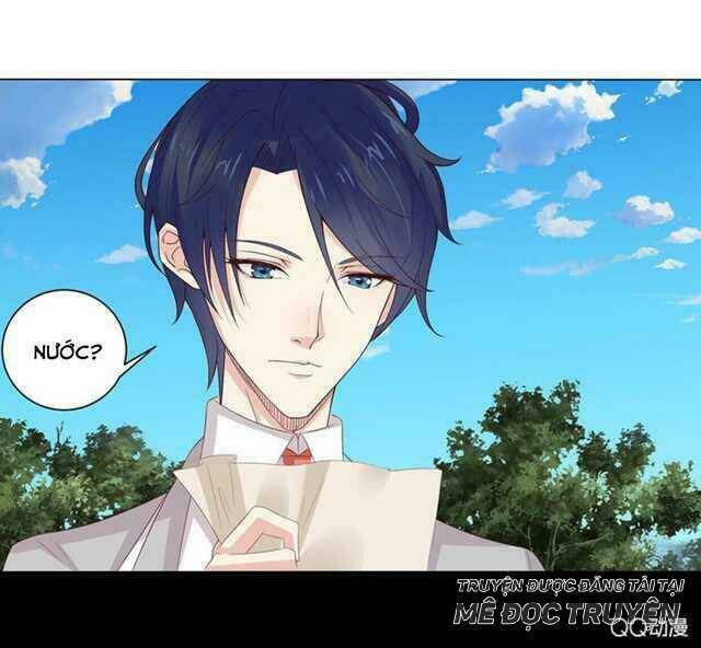 băng sơn học trưởng không được chọc chapter 33.1 6