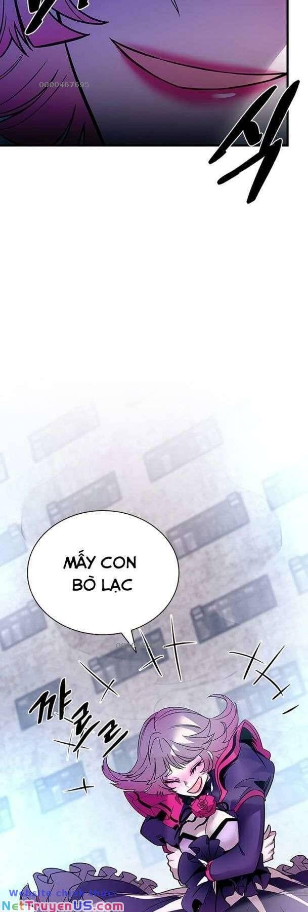 tiêu diệt ác nhân chapter 115 15