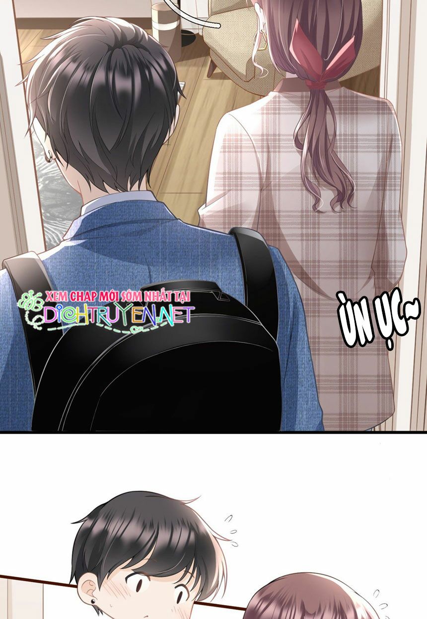 bạn gái tôi mới 30+ tuổi xuân chapter 11 6