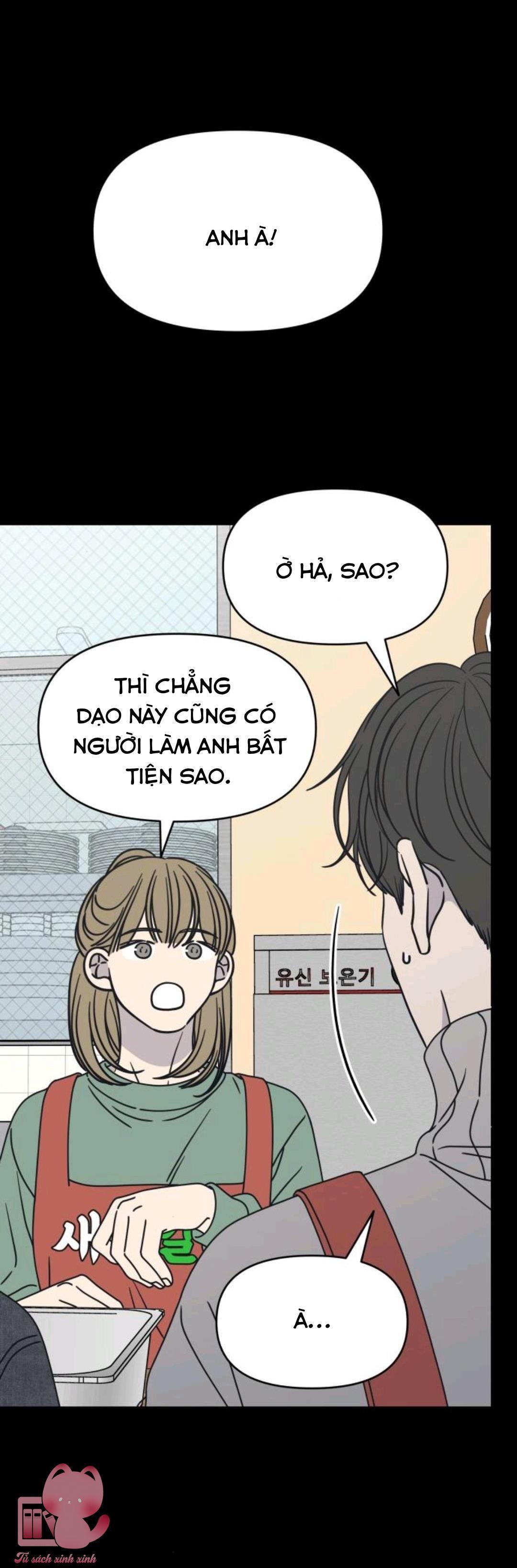 nói không với tình công sở chapter 10 24