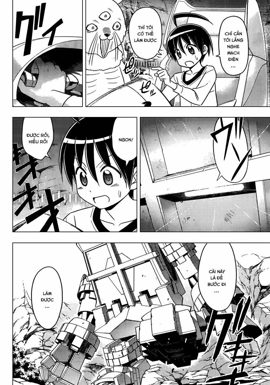 ad astra per aspera chapter 1 40