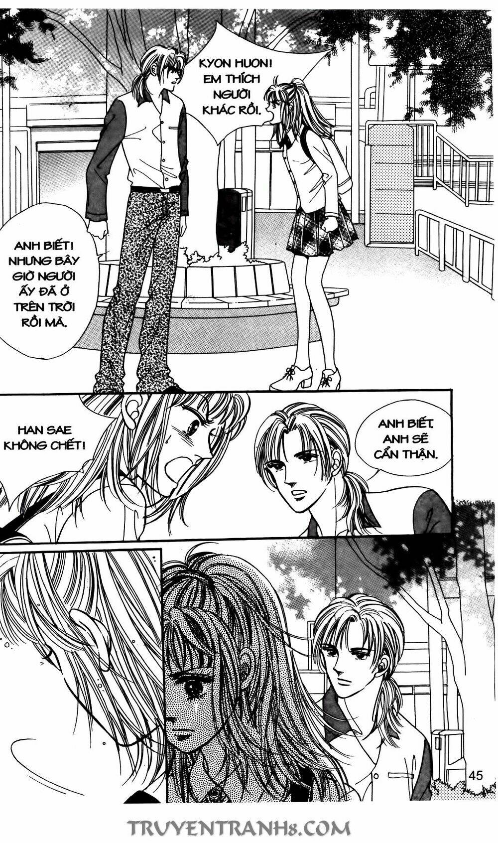 lọ lem kén rể chapter 38 21