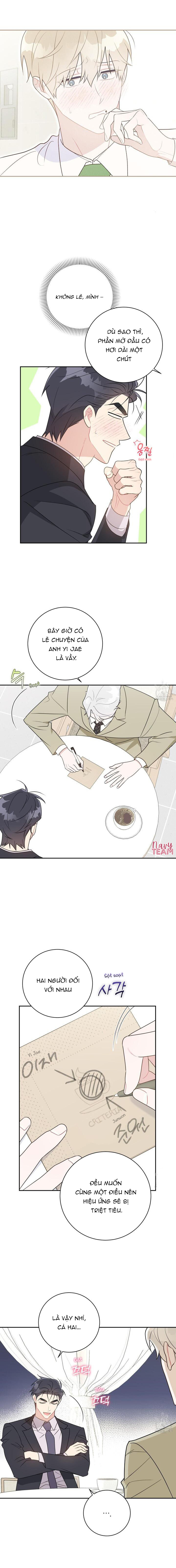 bỏ qua chuyện bắt tay đi chapter 14 8