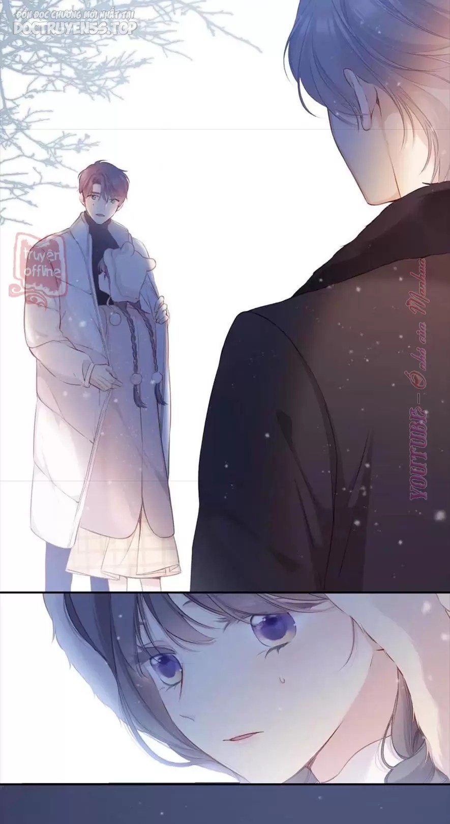 bảo vệ siêu sao của tôi chapter 149 49