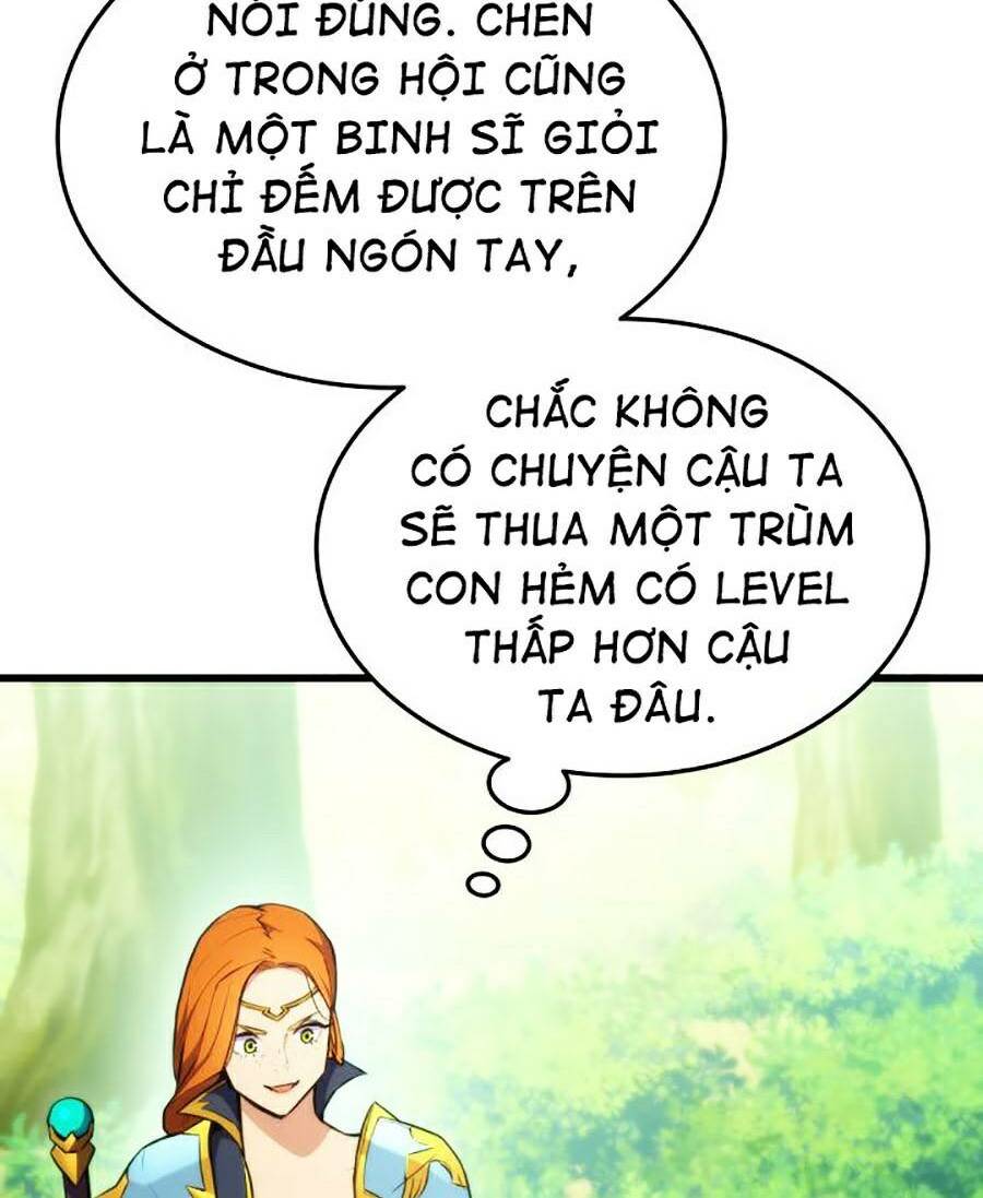 huyền thoại game thủ - tái xuất chapter 41 9