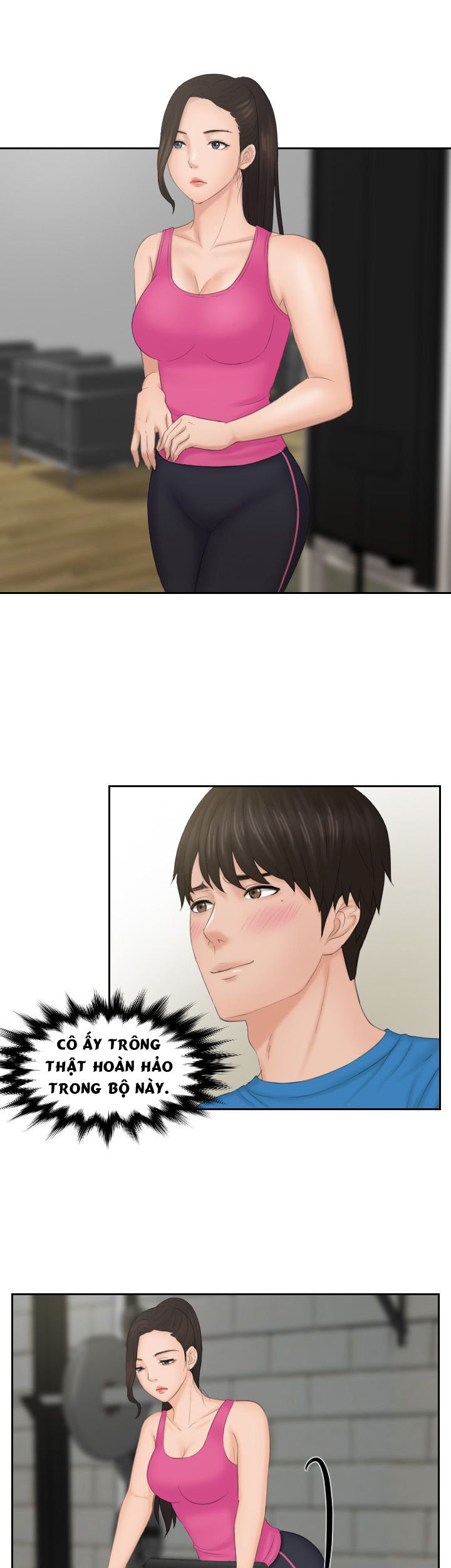 chàng thám tử đào hoa chapter 36 2