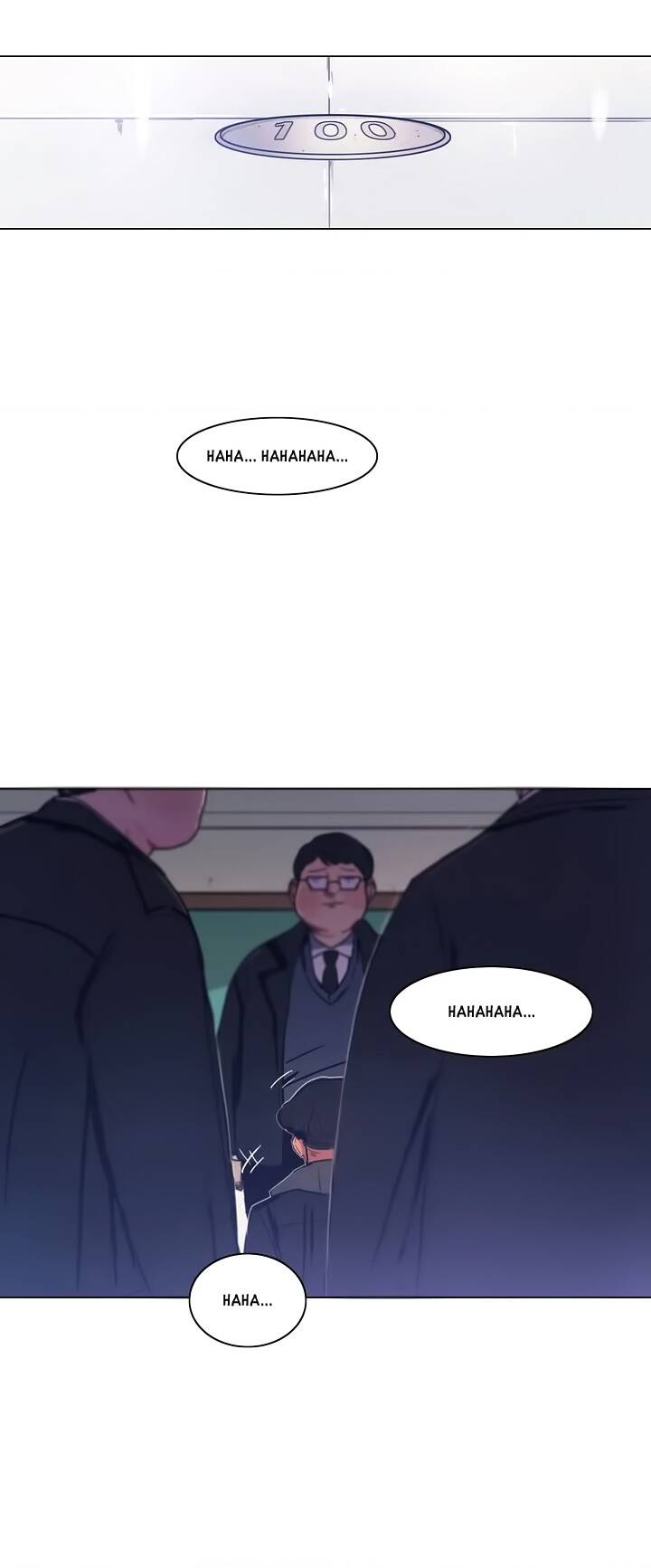 giải thoát chapter 41 8