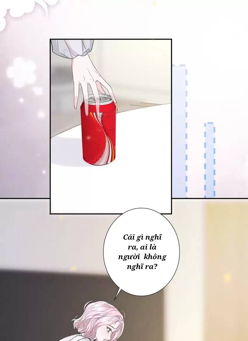 mận xanh chapter 23 20