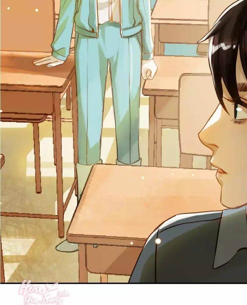 chồng trước 18 tuổi chapter 14 11