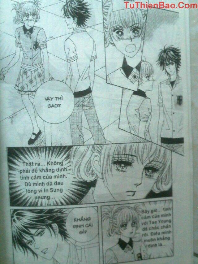 cậu ấy nhỏ hơn 1 tuổi chapter 6 151