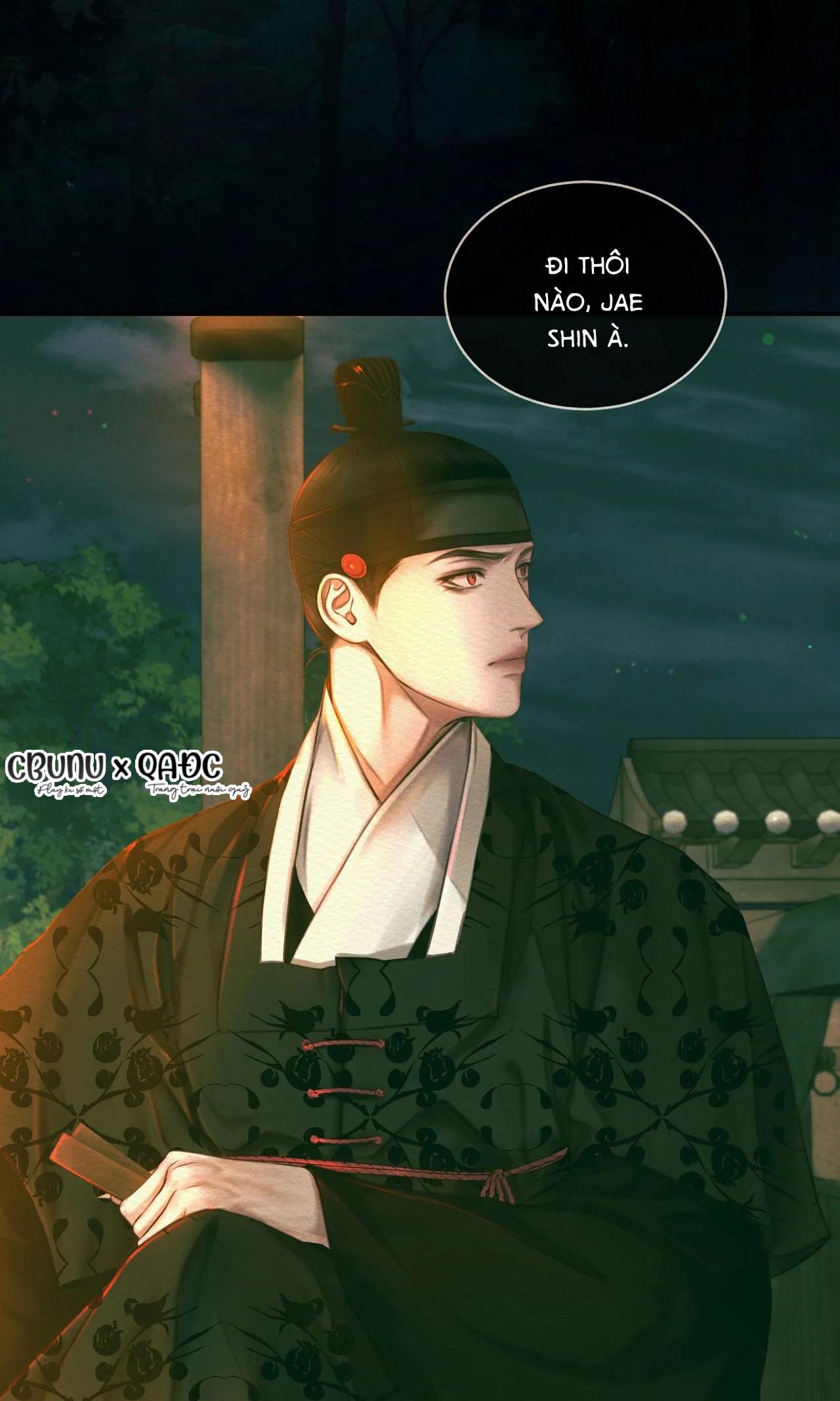 qủy dạ khúc chapter 30 80