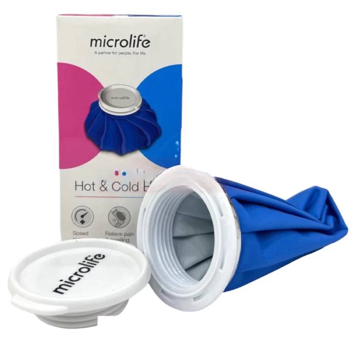 Túi chườm nóng lạnh Microlife