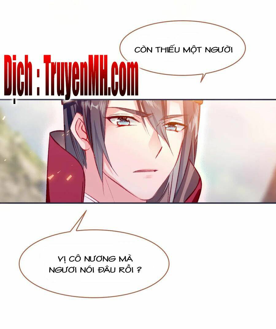 gả cho một tên thái giám đáng ghét chapter 125 12