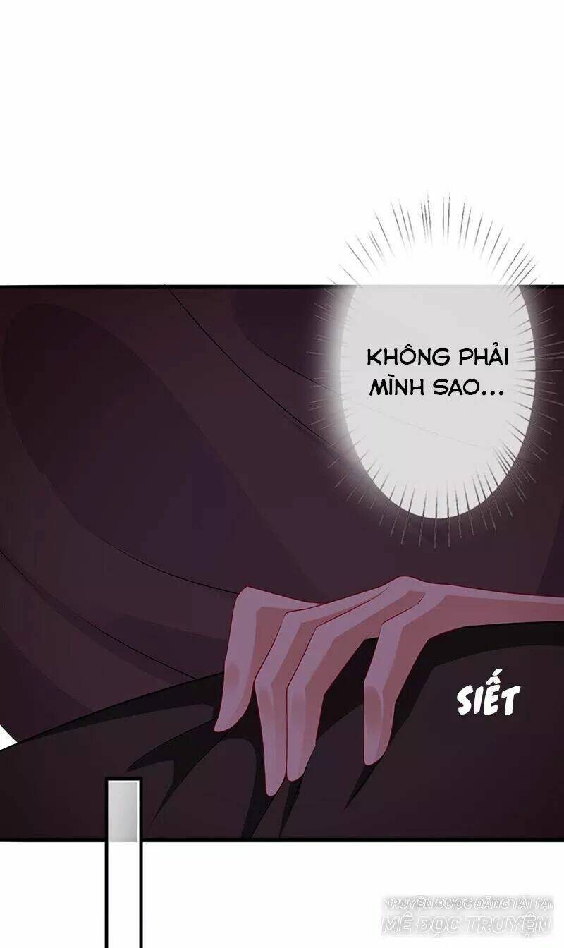 vương bài thiên sư và tiểu manh yêu chapter 49 23