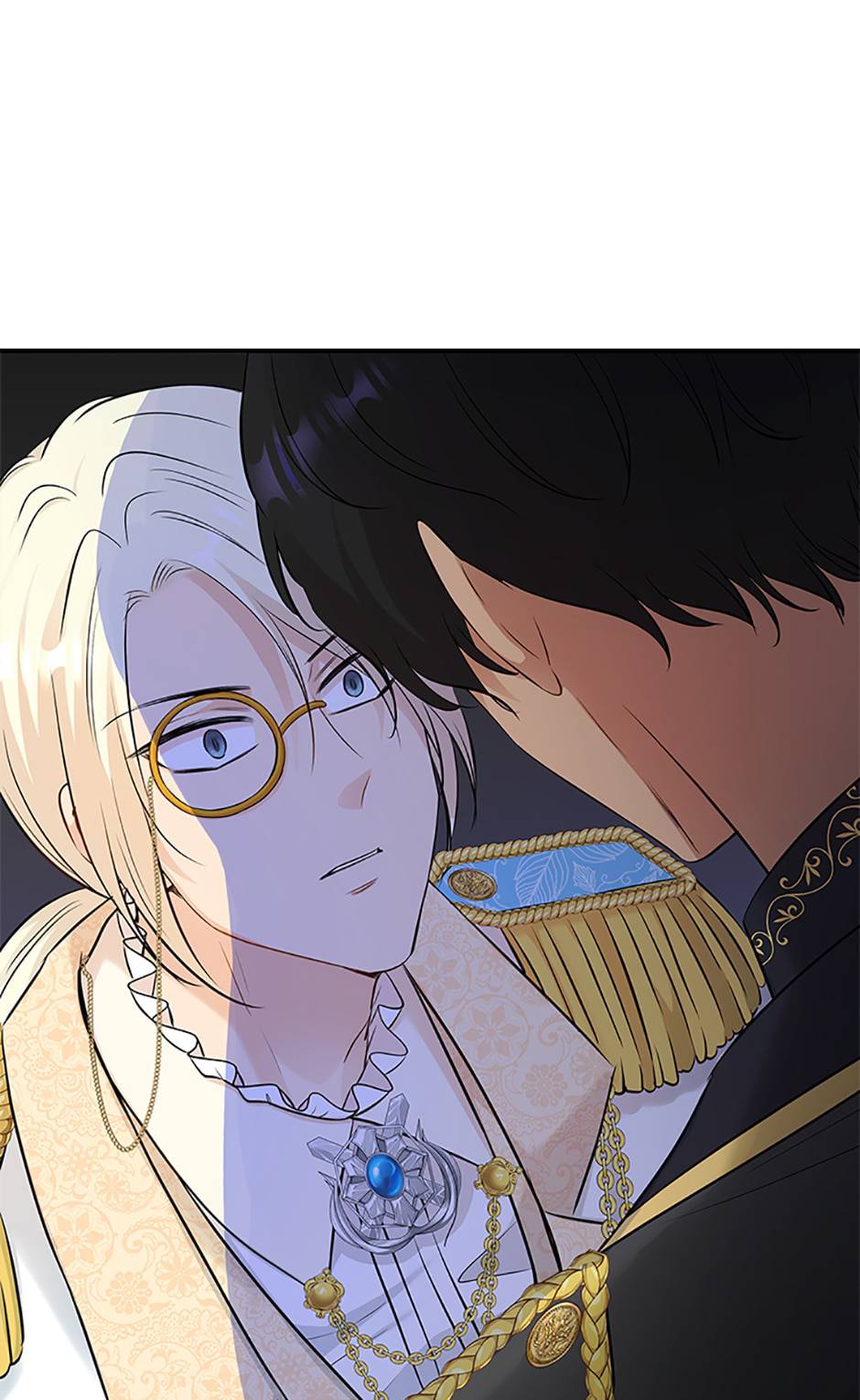 hôn nhân và kiếm chapter 13.2 32