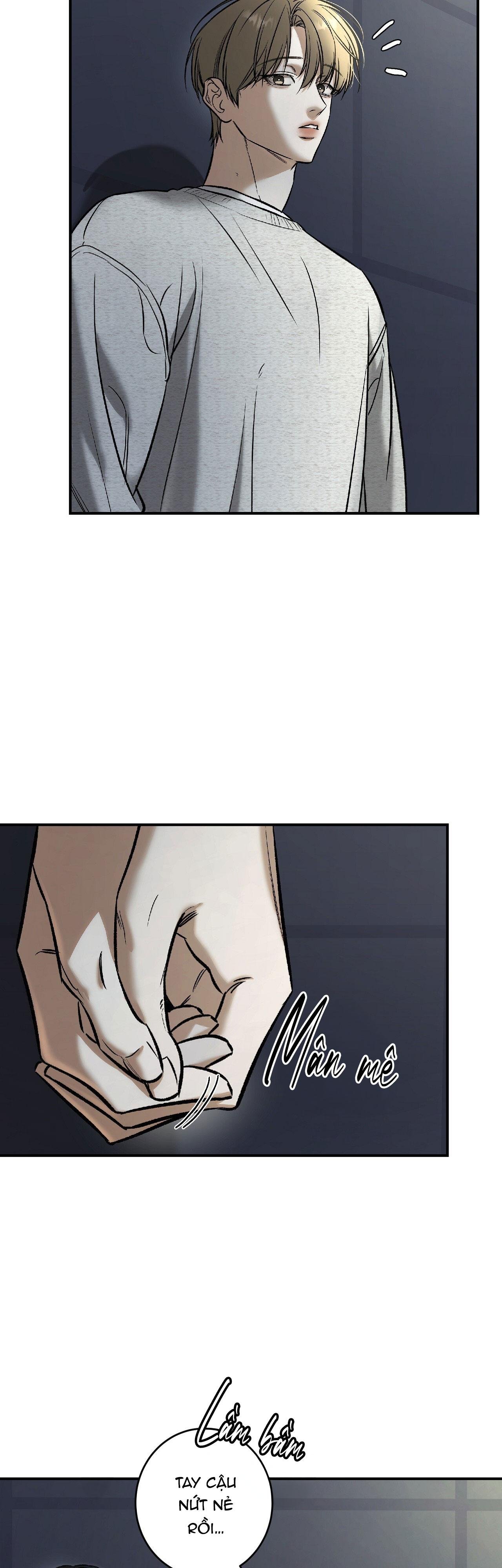 người đàn ông cho em tất cả chapter 36 3