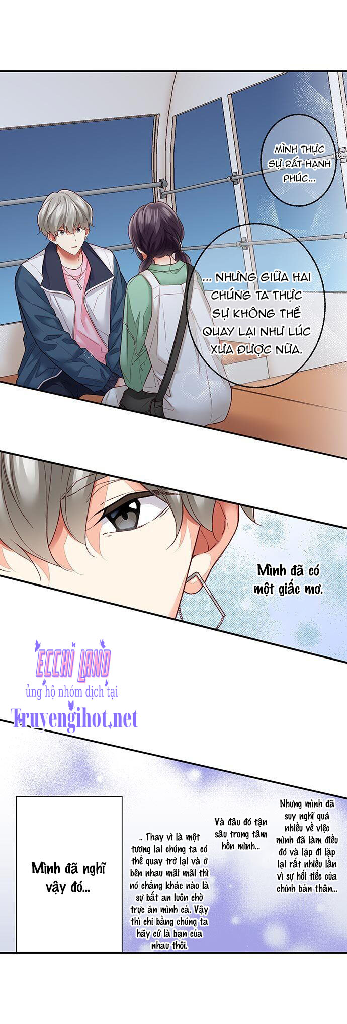 họ chắc chắn đã làm chuyện đó chapter 82.2 1