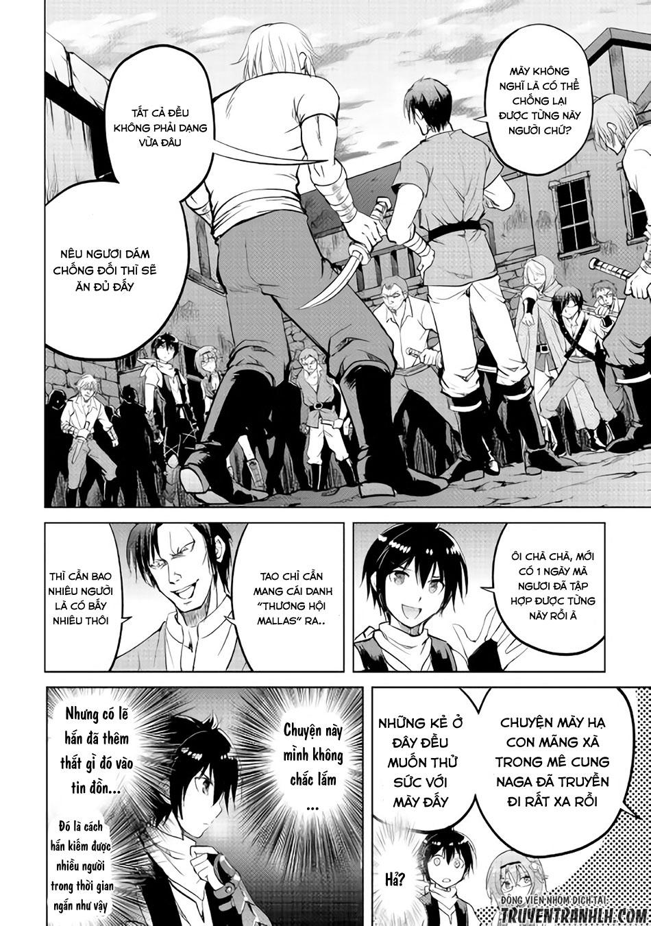 maken no daydreamer chapter 10 11