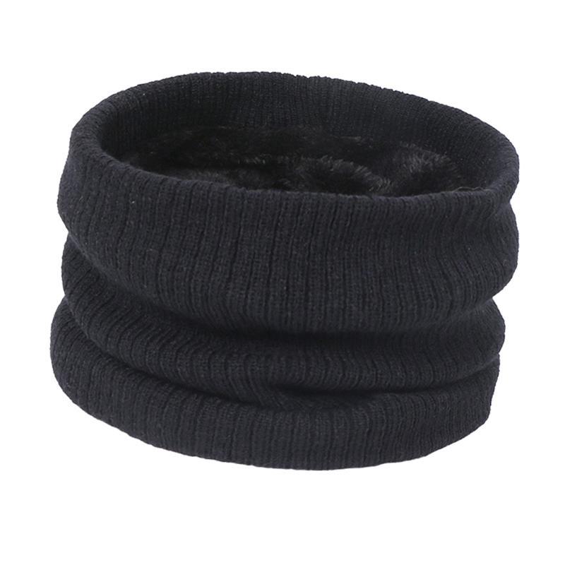 Kloware Warm Scarf Collar  Soft Scarves for Winter Sports