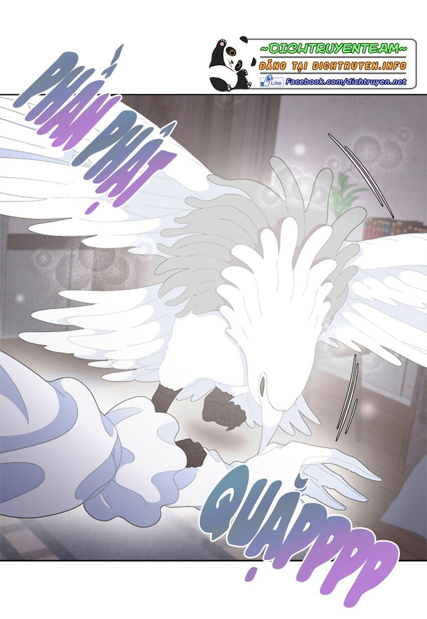 con gái bảo bối của ma vương chapter 139 14