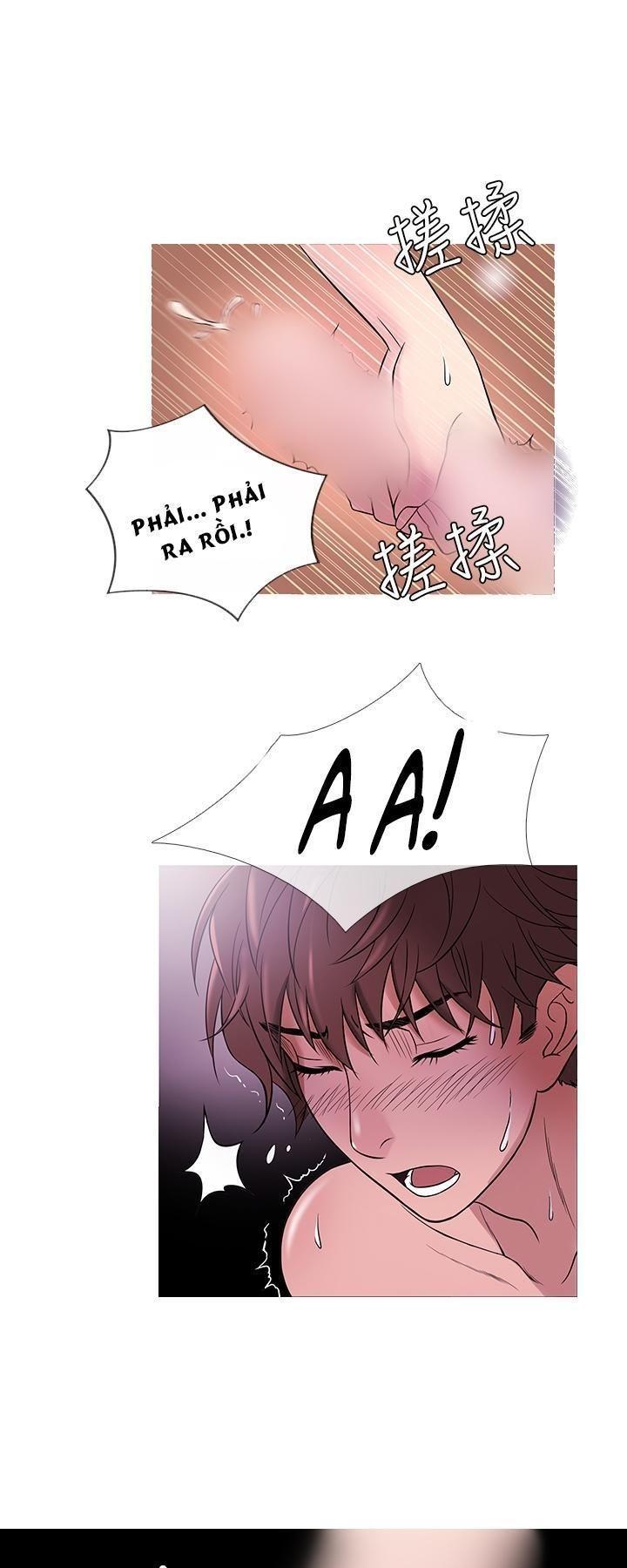 thiên đường chapter 44 32