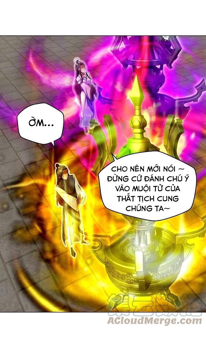 tiên võ đế tôn chapter 292 39