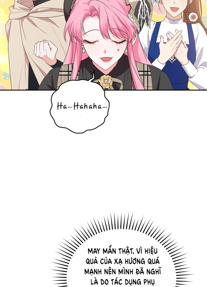 trở thành người điều chế nước hoa duy nhất của bạo chúa chapter 26 17
