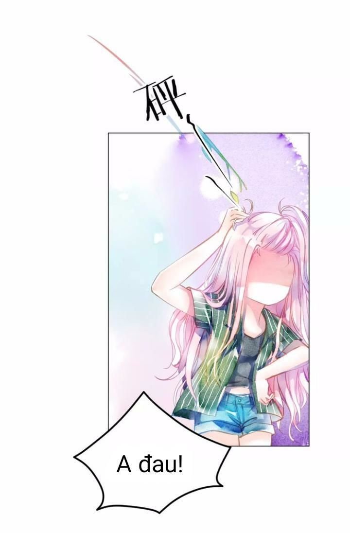 chuông và lá chapter 3.5 25