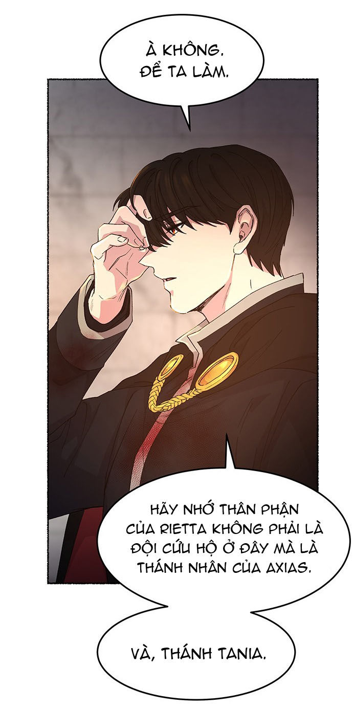 như gió trên cành cây khô chapter 38 46