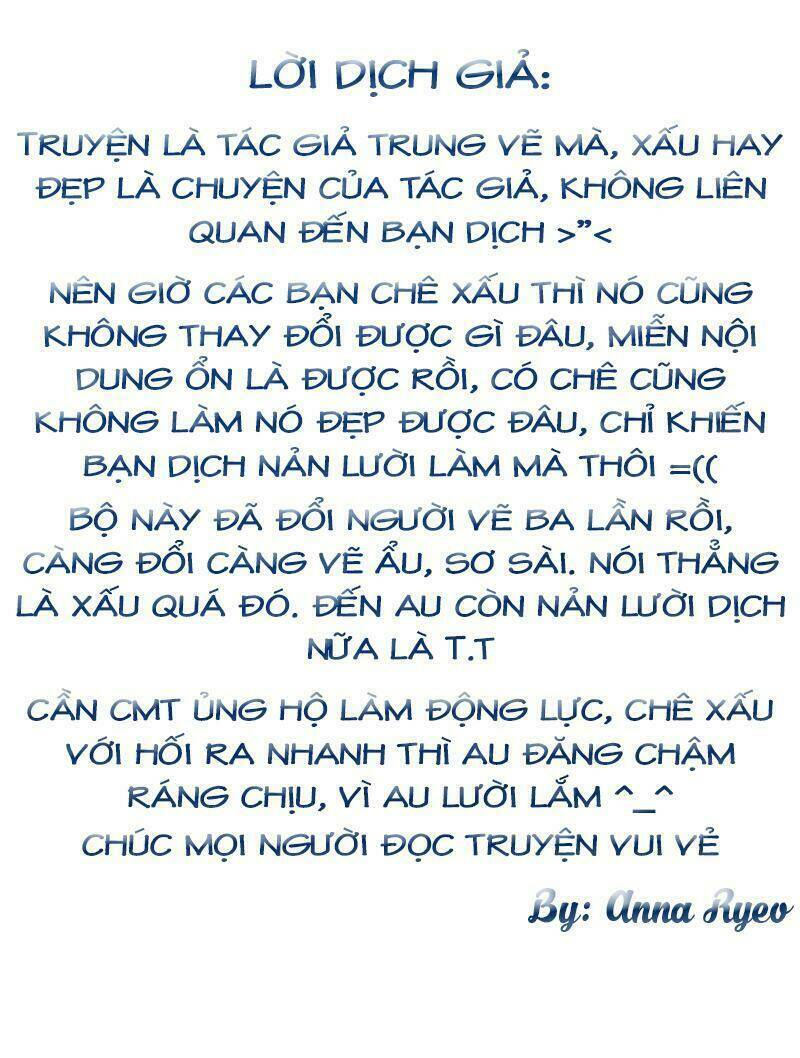 bá đạo trung khuyển tìm ái ký chapter 50 1