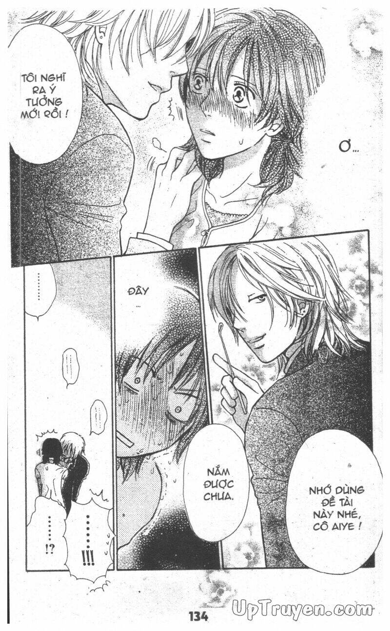 cuộc sống màu đào chapter 2 128