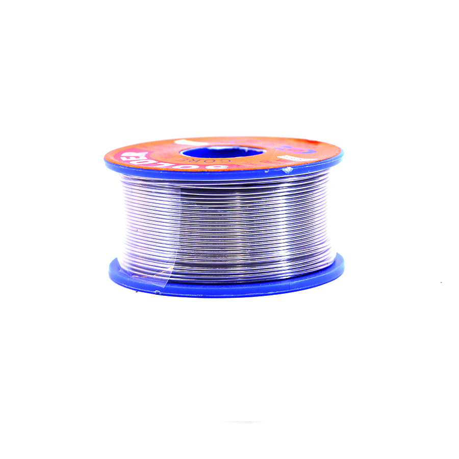 Thiếc Hàn Solder-Gzhen 0.8mm-100g