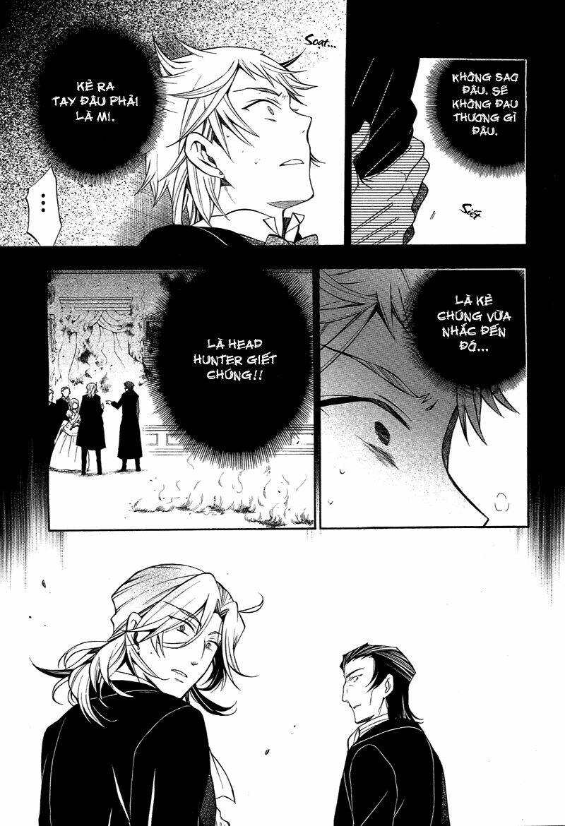 pandora hearts chapter 58 33