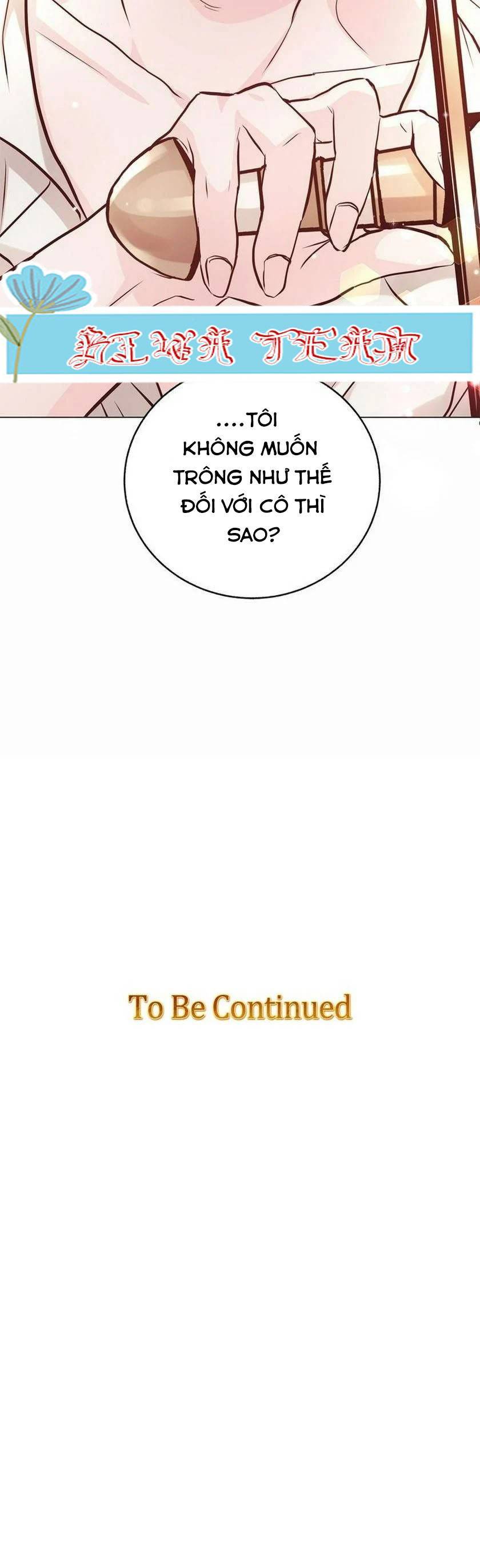 nàng dâu bí ẩn của sư tử trắng chapter 5 30