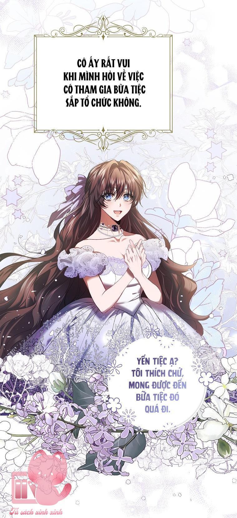 tháng năm cuối cùng của nữ phụ đoản mệnh chapter 40 61