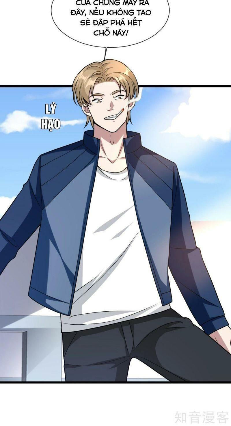 đô thị tà vương chapter 191 14