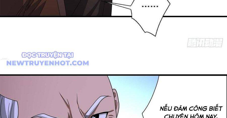 thiên long bát bộ webtoon chapter 132 43