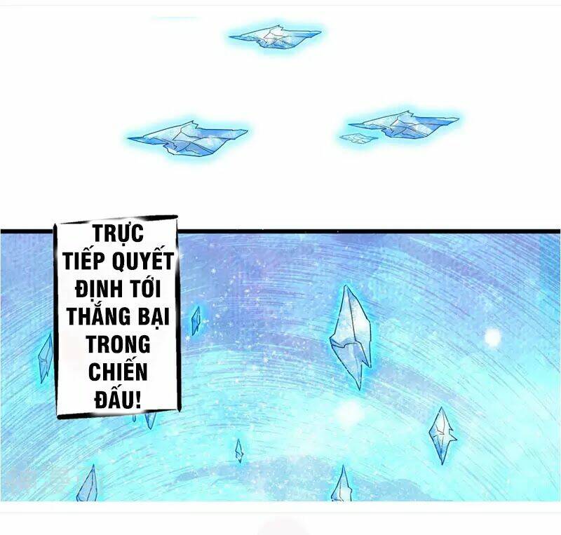 bá thiên chiến hoàng chapter 8 9