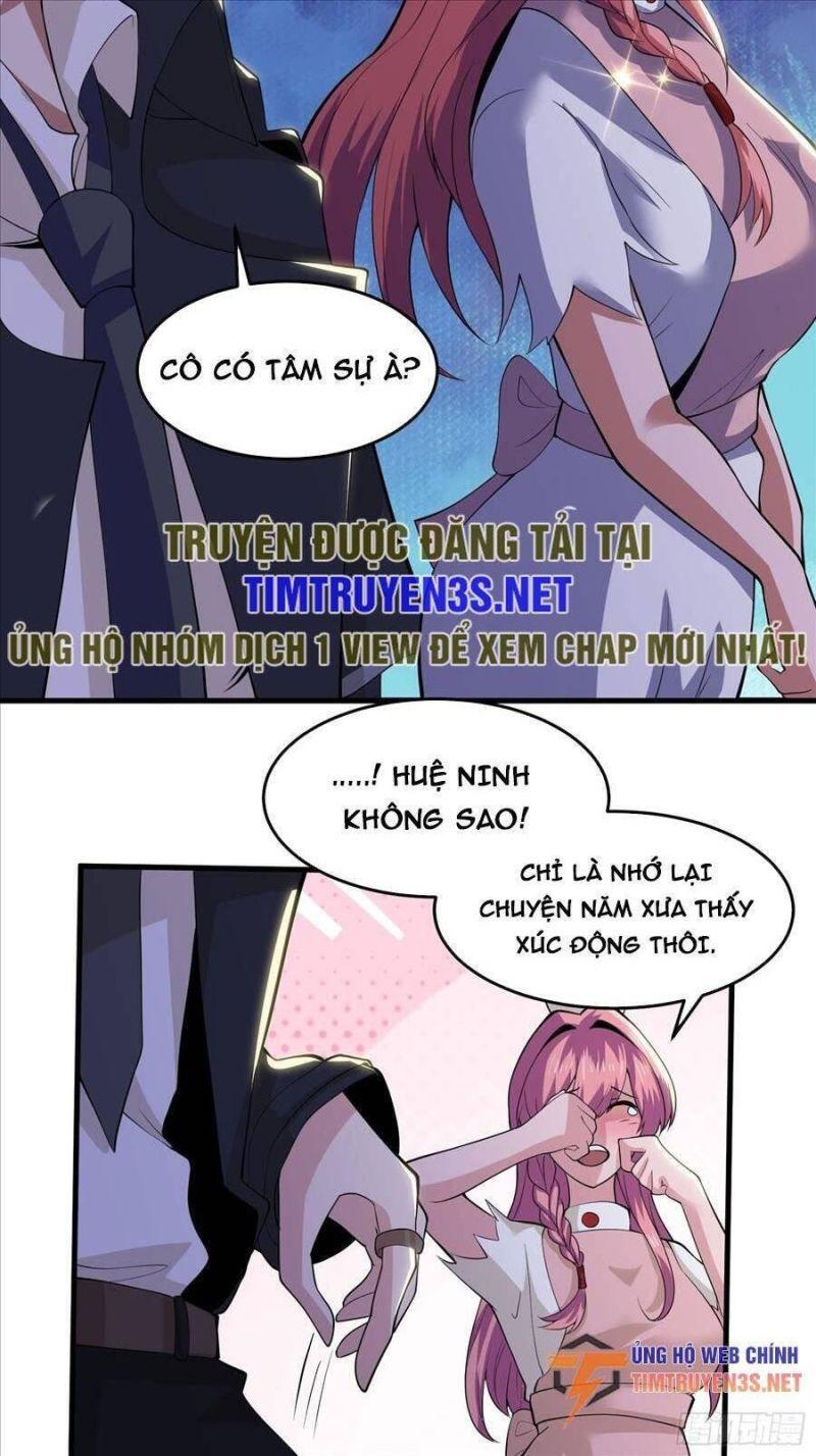 đạo pháp là gì? ta chỉ biết lôi pháp chapter 17 30